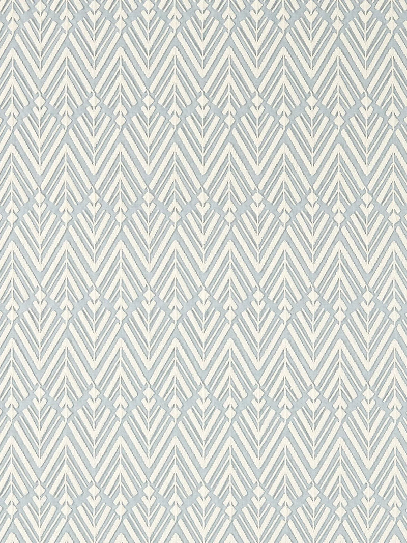 Harlequin Thalia Furnishing Fabric Abstract Weave 131cm