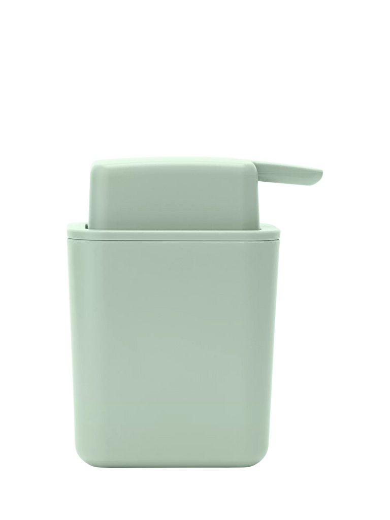 Brabantia SinkSide Soap Dispenser, Jade Green