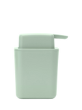 Brabantia SinkSide Soap Dispenser, Jade Green