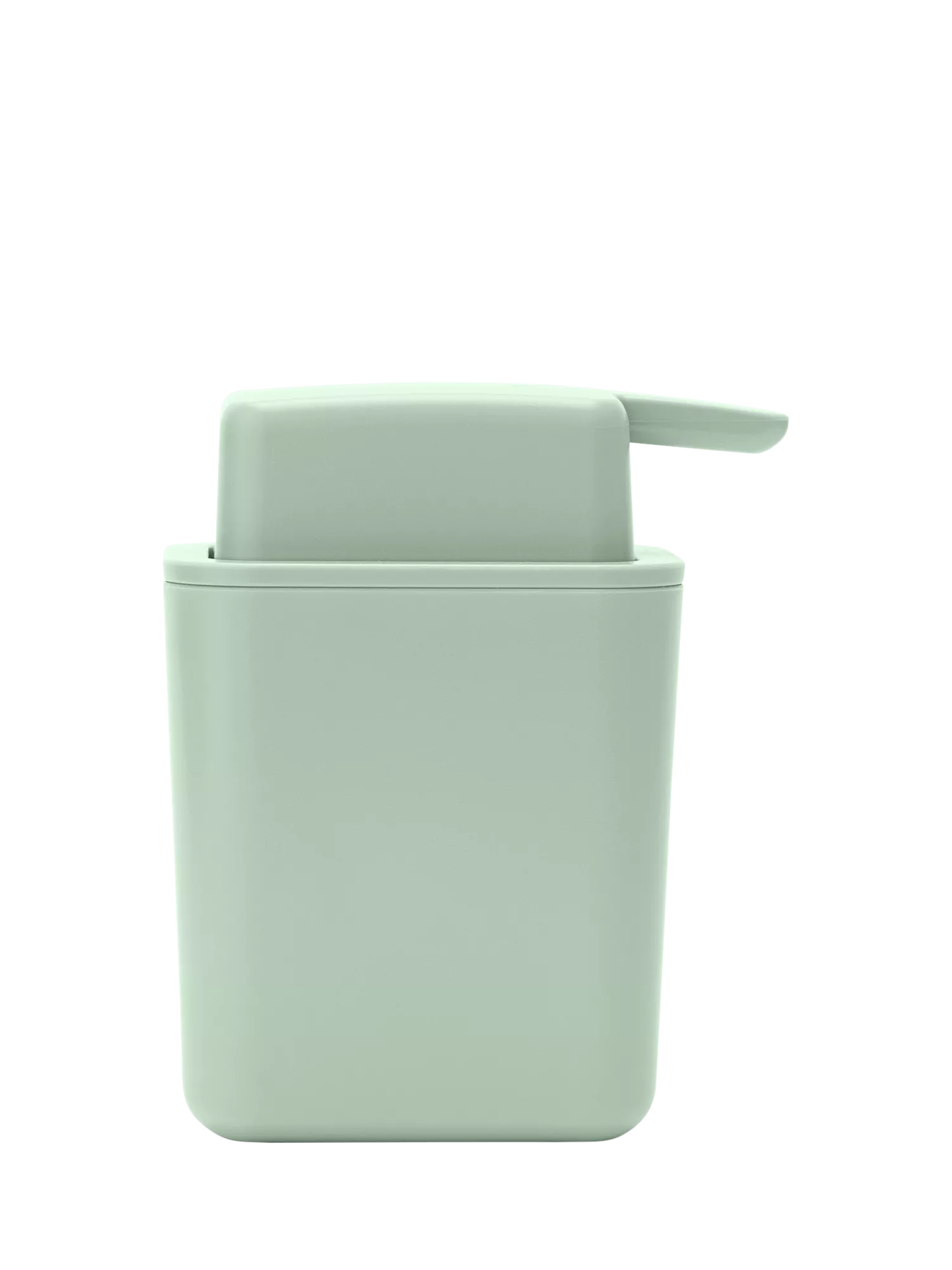 Brabantia soap dispenser Jade Green - British product