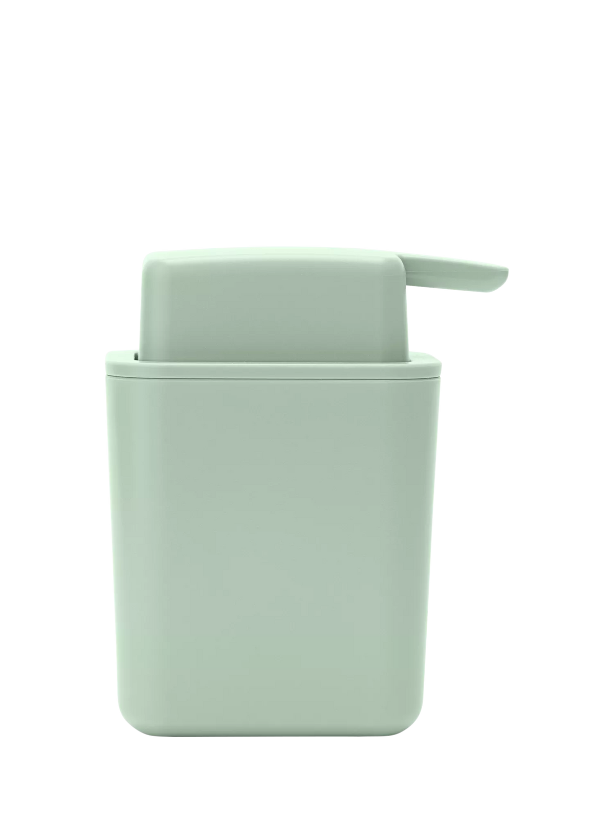 Brabantia soap dispenser Jade Green - British product