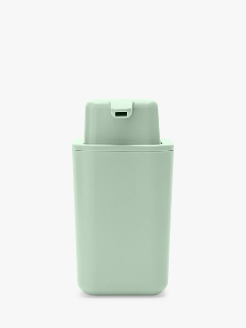 Brabantia soap dispenser Jade Green - British product