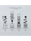 Giorgio Armani Acqua di Giò Profondo 150ml refill - British product