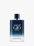 Giorgio Armani Acqua di Giò Profondo Eau de Parfum Refillable 100ml