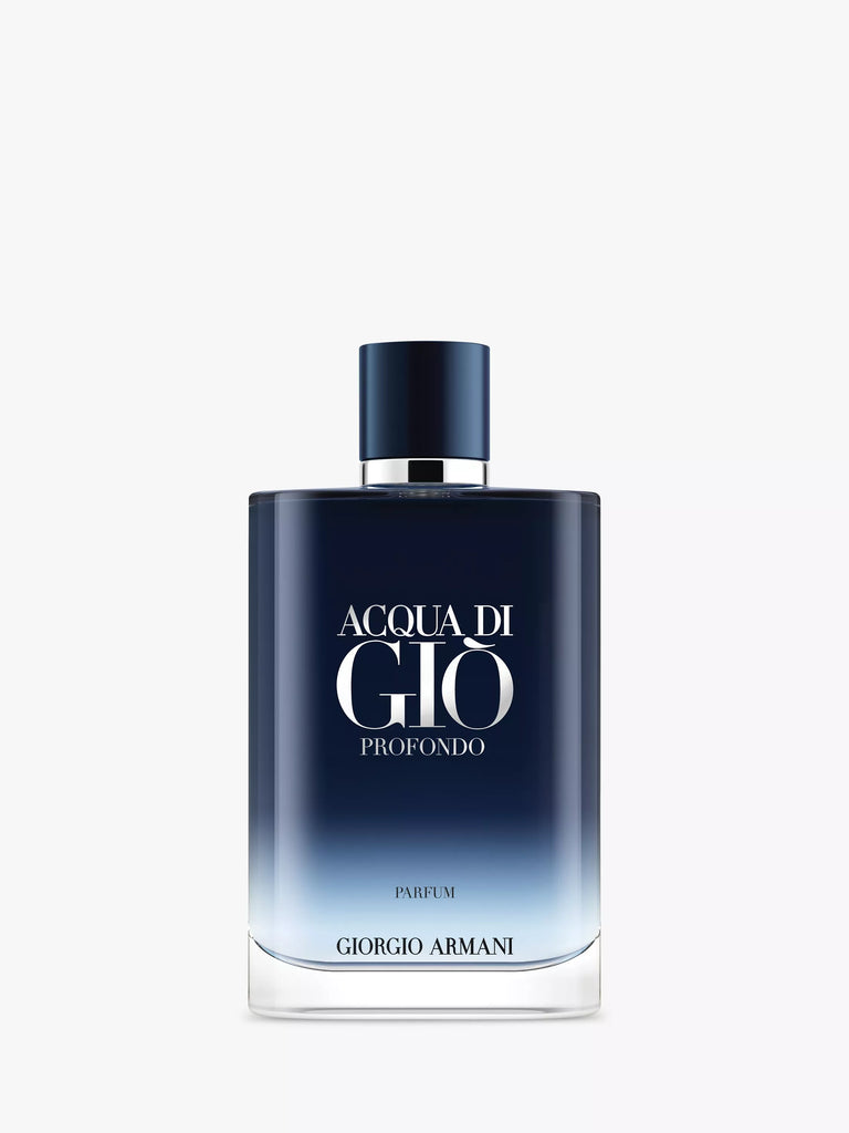 Giorgio Armani Acqua di Giò Profondo Parfum