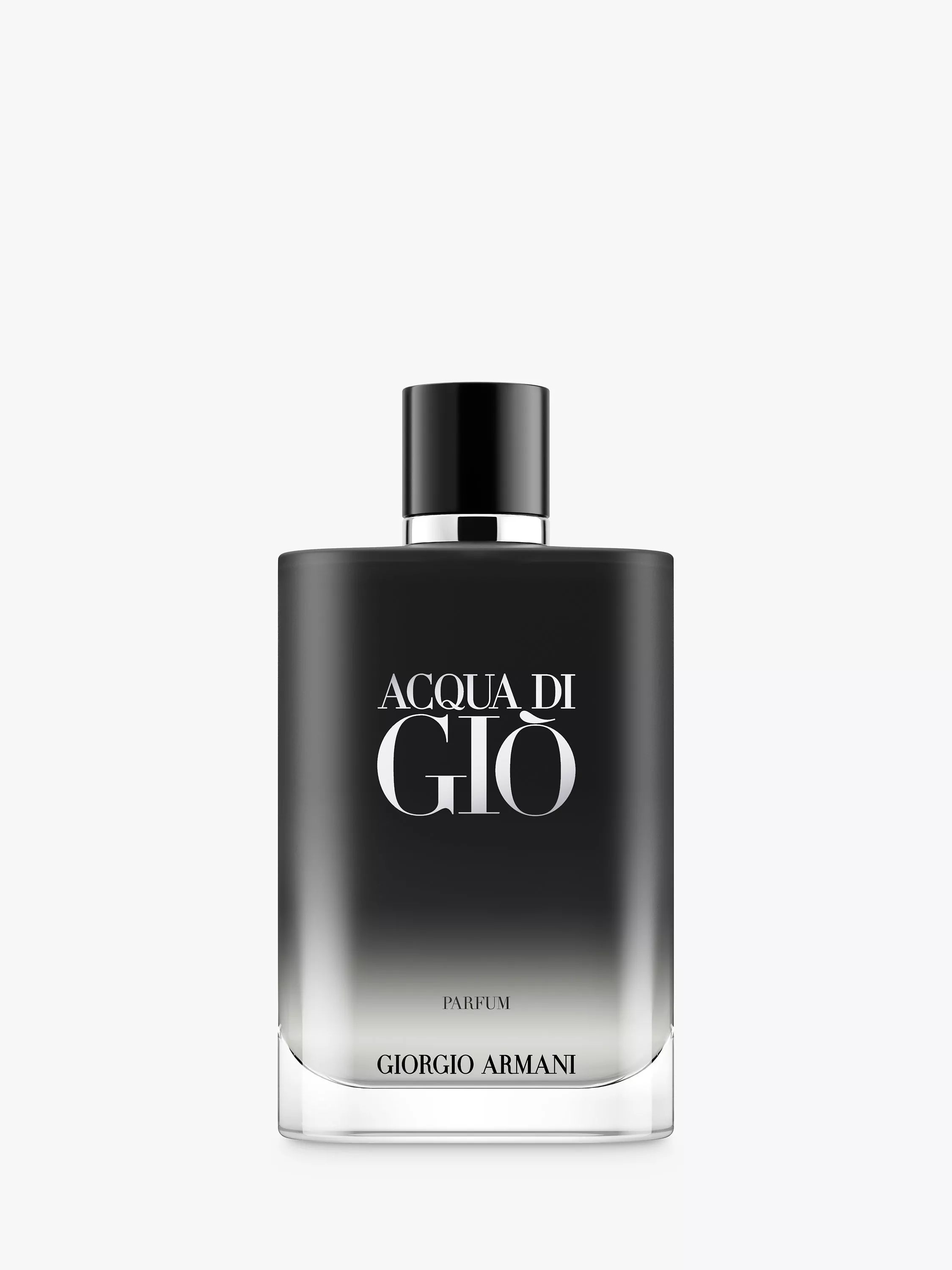 Giorgio Armani Acqua Di Giò Parfum 200ml, UK version