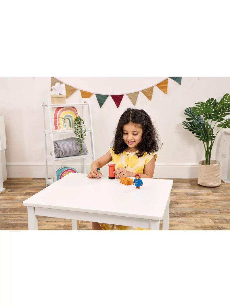 Paddington Bear Letters to Aunt Lucy play set, imported from the UK