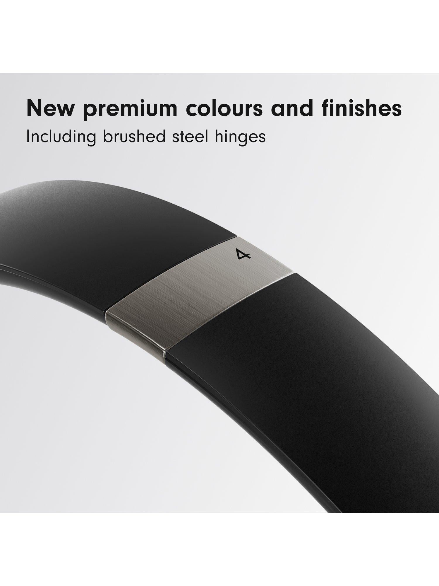 Beats Solo 4 wireless on-ear headphones, imported from the UK