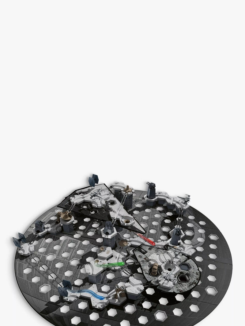 GraviTrax Star Wars Death Star action set (British brand)