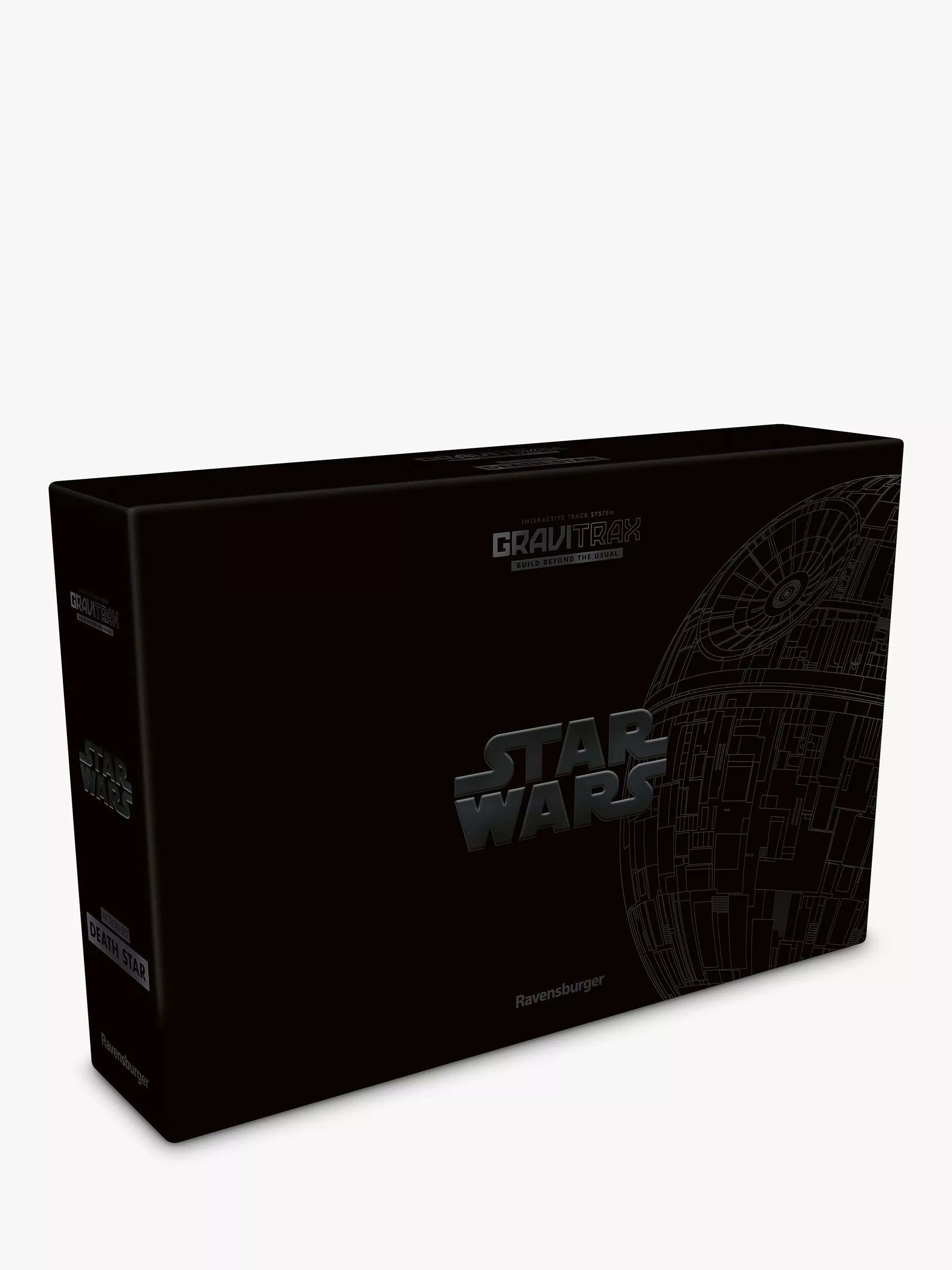 GraviTrax Star Wars Death Star action set (British brand)