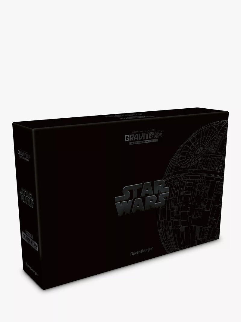GraviTrax Star Wars Death Star action set (British brand)