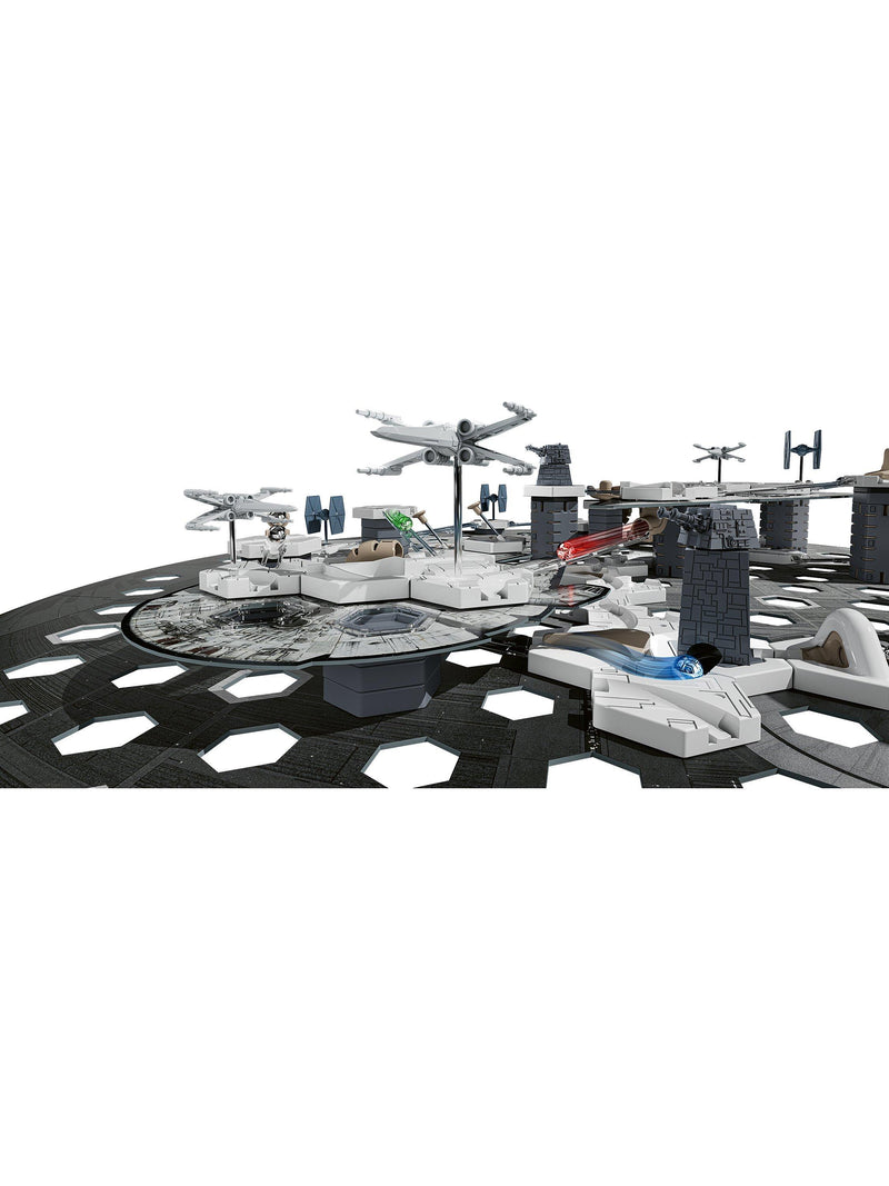 GraviTrax Star Wars Death Star action set (British brand)