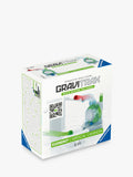 GraviTrax Vertical Cannon marble run element 6 pieces, UK version