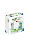 GraviTrax Vertical Cannon marble run element 6 pieces, UK version