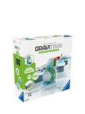 GraviTrax marble run set Action Set Energy 154-piece - British product