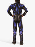 Marvel Black Panther Deluxe Kinderkostüm, UK-Version