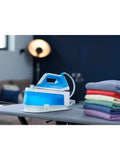 Braun CareStyle 1 steam iron (British brand)