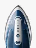 Braun CareStyle Compact Pro steam iron blue, UK version