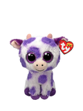 Ty Beanie Boo Ethel Cow, Regular