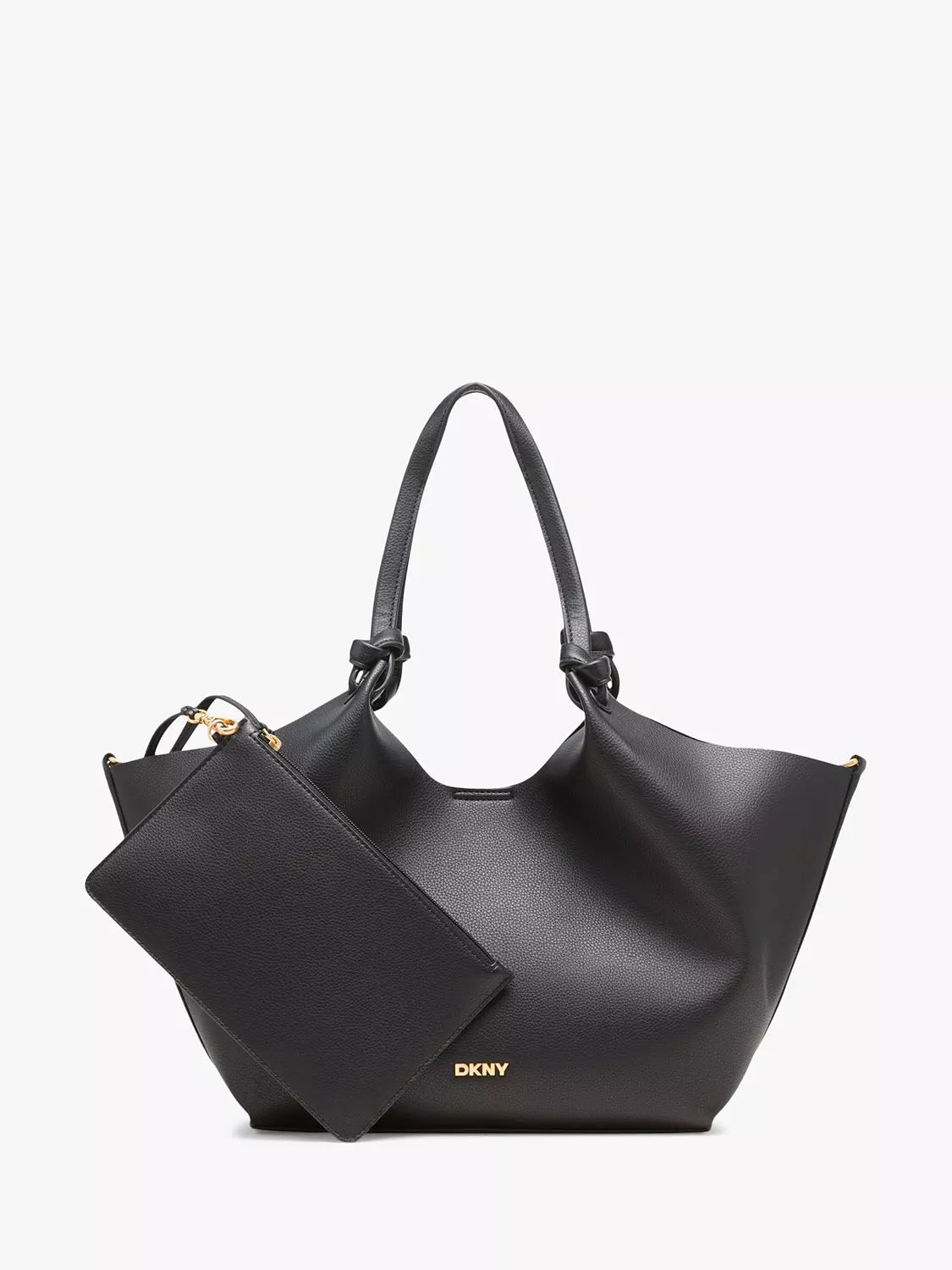 DKNY Paula Medium Commuter Tote Bag