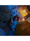 Philips LED bulb 2.3W warm white pack of 2 (British brand)