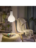 Philips LED bulb 2.3W warm white pack of 2 (British brand)
