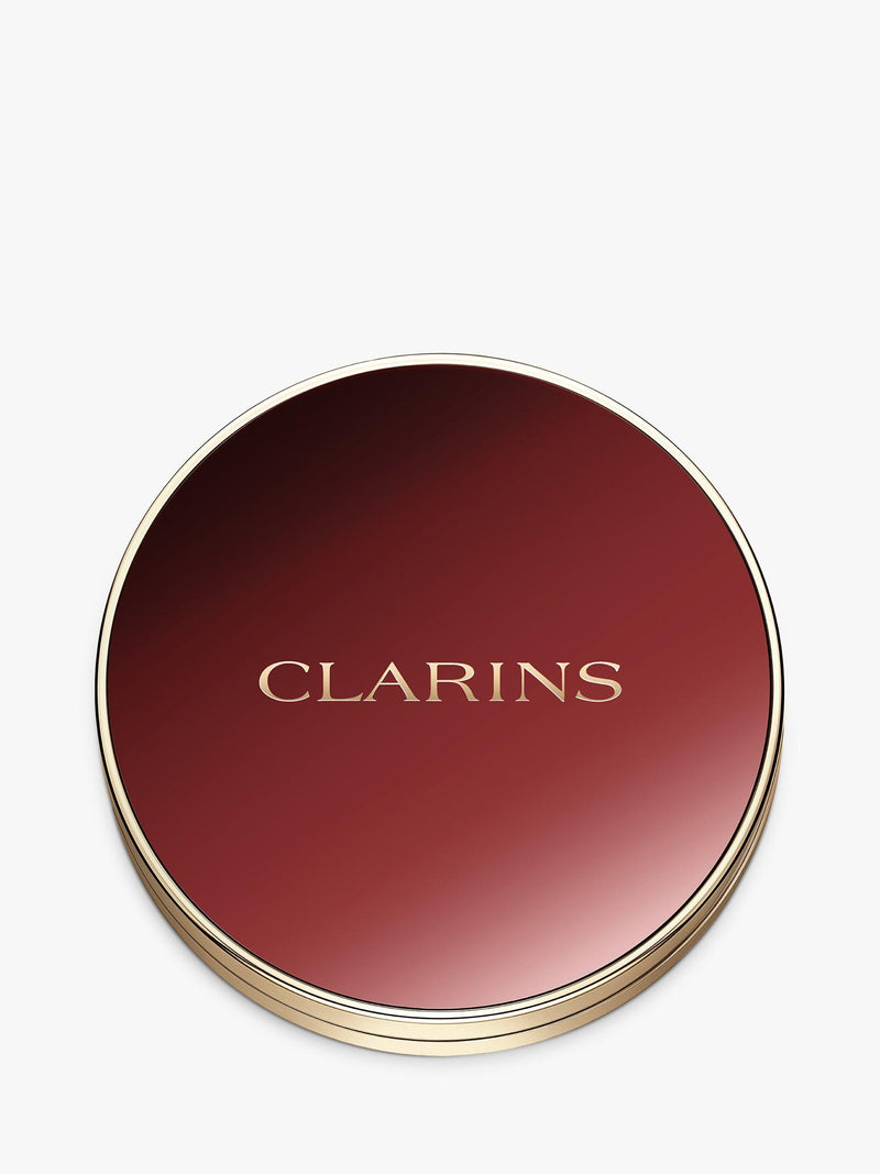 Clarins Ombre 4 Colour Eyeshadow Palette, Multi Browns
