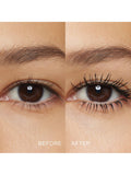 Clarins Wonder Volume XXL mascara black (British brand)