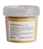 Hydrating Leave-On Hair Mask for Dry and Colored Hair, 250ml