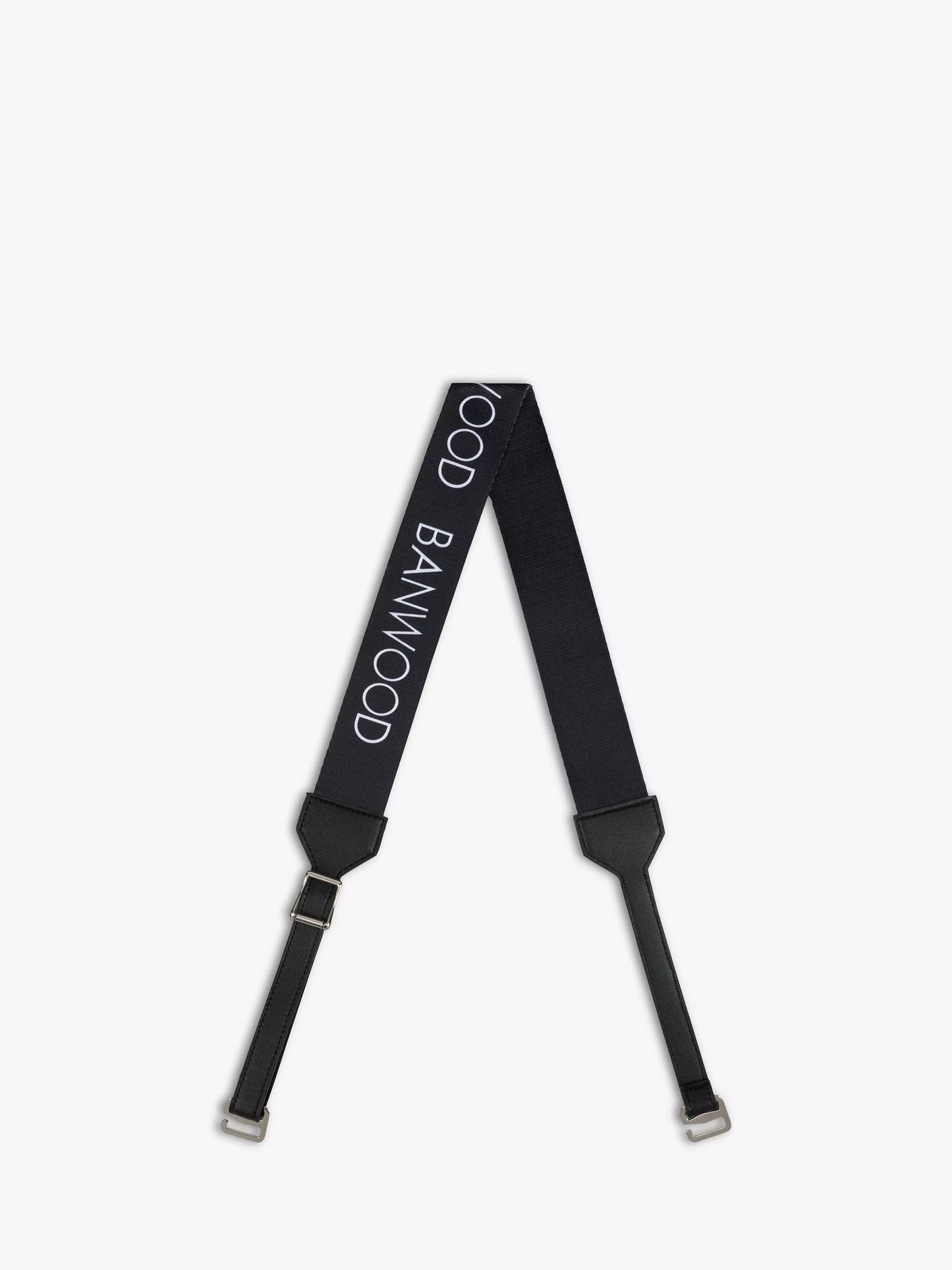 Banwood carry strap for kids balance bikes and scooters (British brand)
