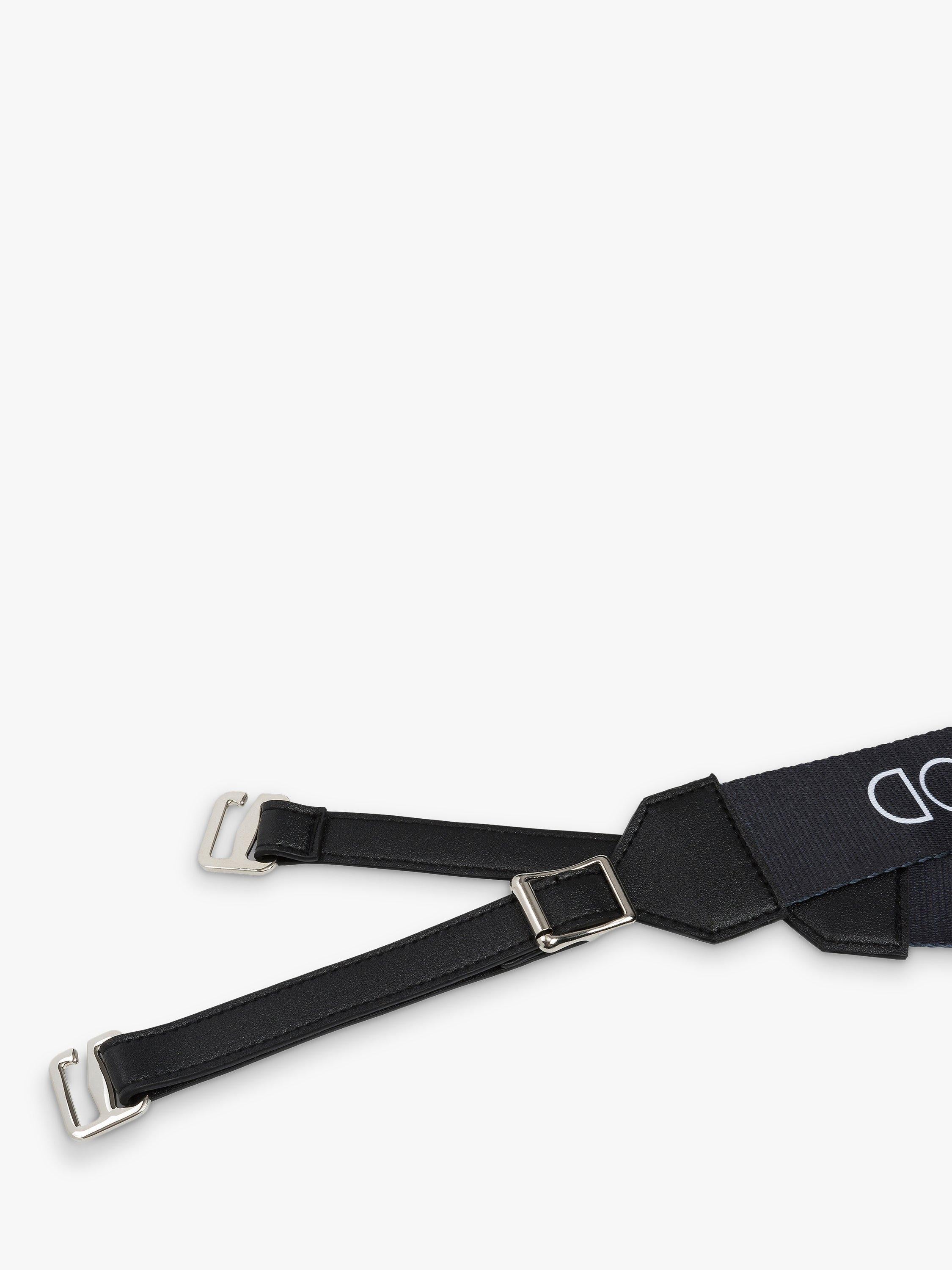Banwood carry strap for kids balance bikes and scooters (British brand)