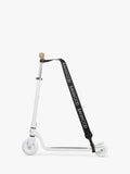 Banwood carry strap for kids balance bikes and scooters (British brand)
