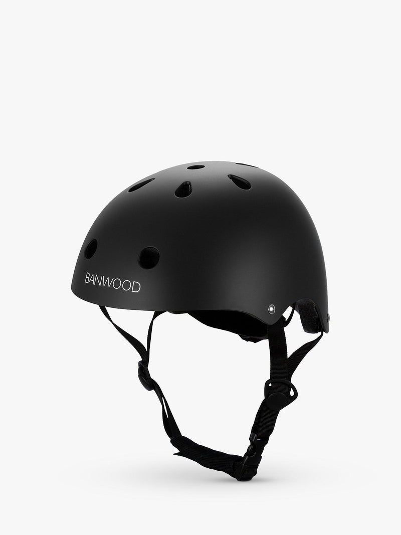 Banwood children's bike helmet adjustable 48-52 cm - British product