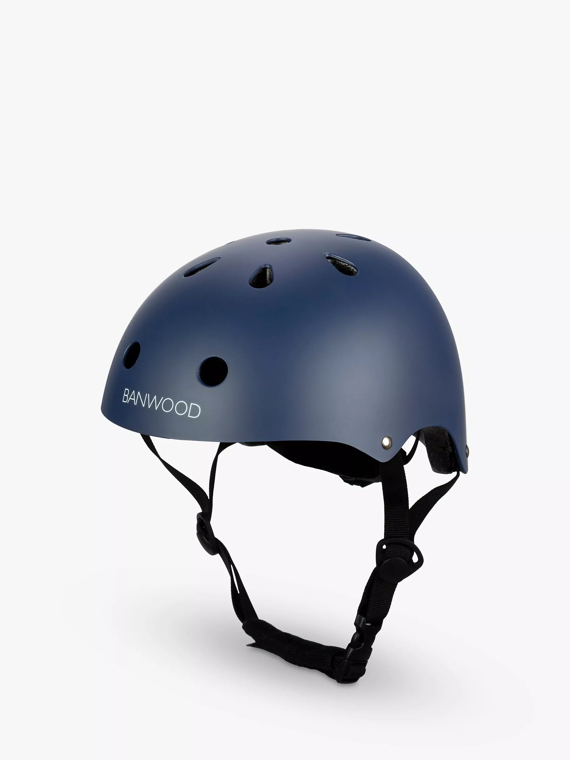Banwood Children's Bike Helmet Adjustable 50-54 cm
