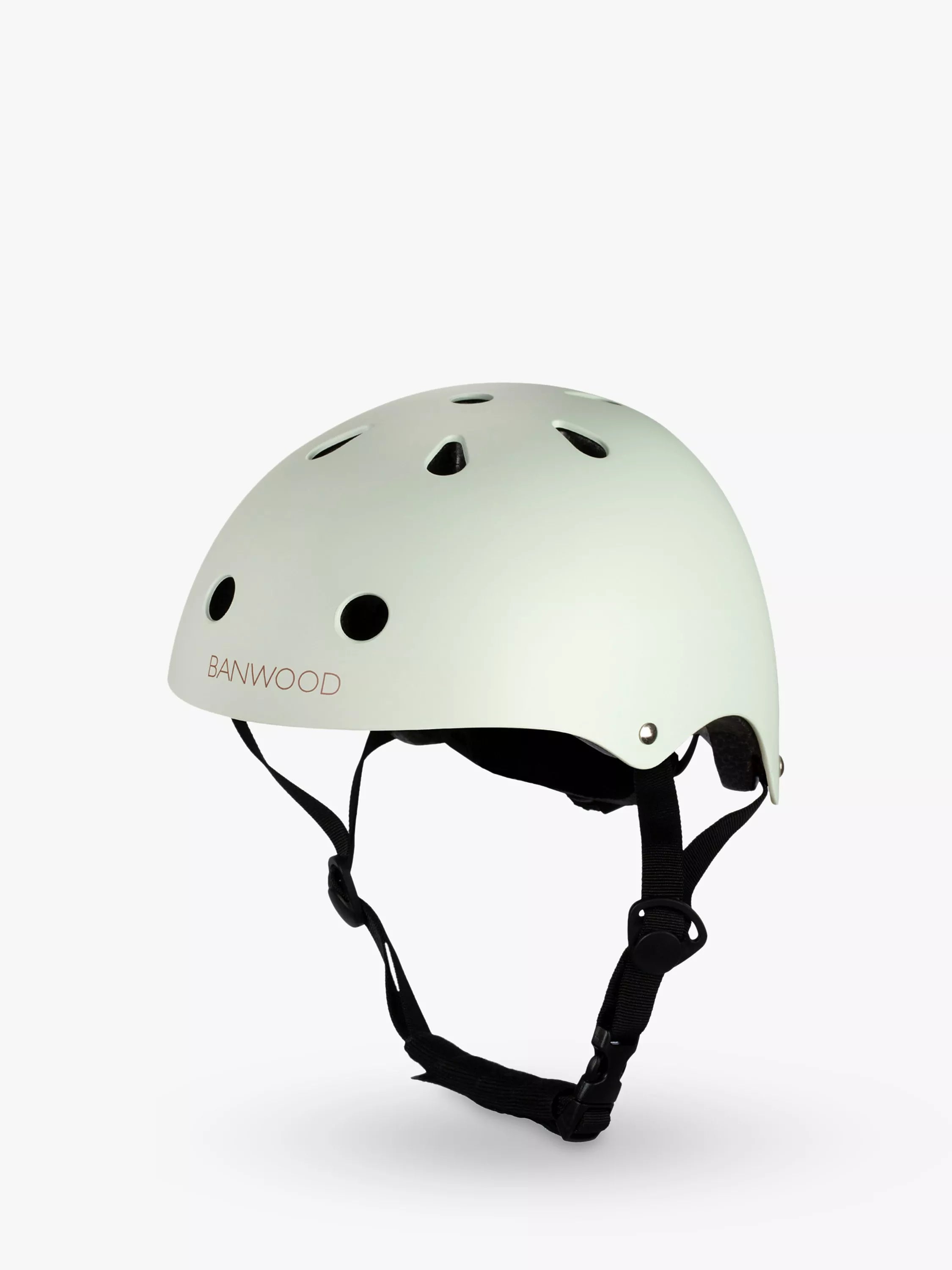 Banwood Children's Bike Helmet Adjustable 50-54 cm