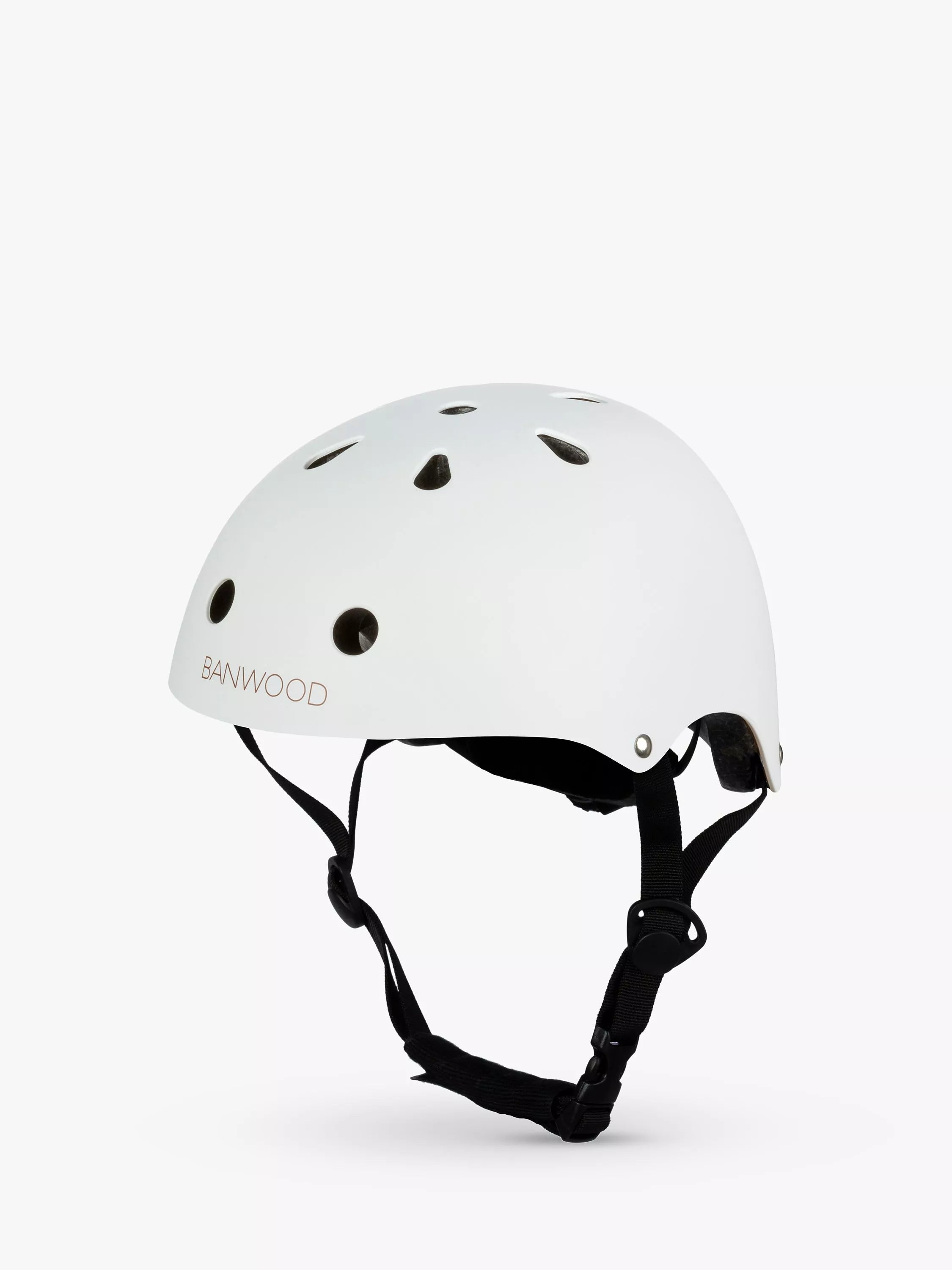 Banwood Children's Bike Helmet Adjustable 50-54 cm