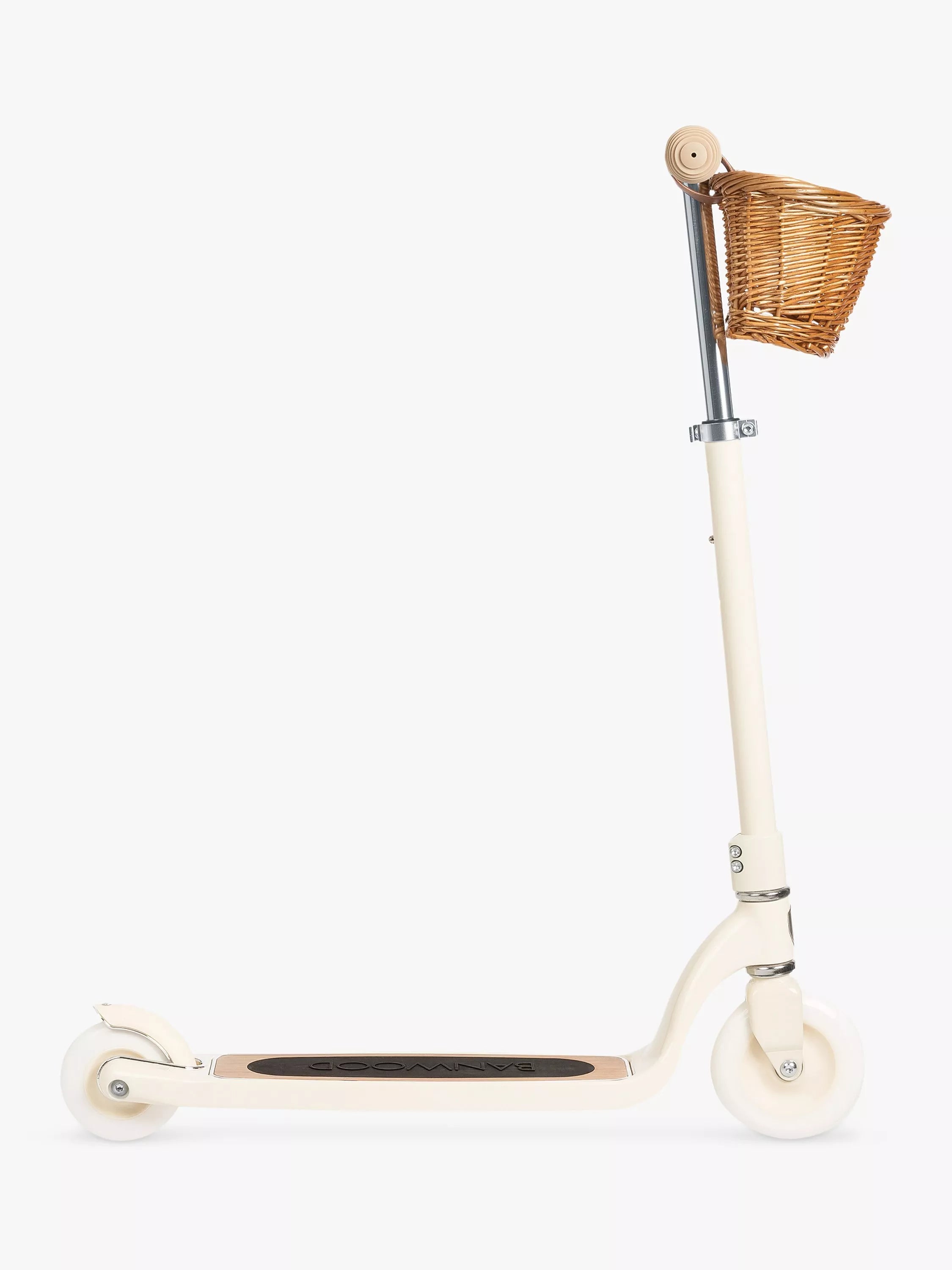 Banwood Scooter Pro adjustable scooter, imported from the UK