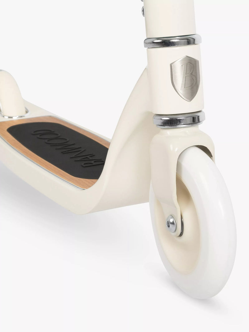 Banwood Scooter Pro adjustable scooter, imported from the UK
