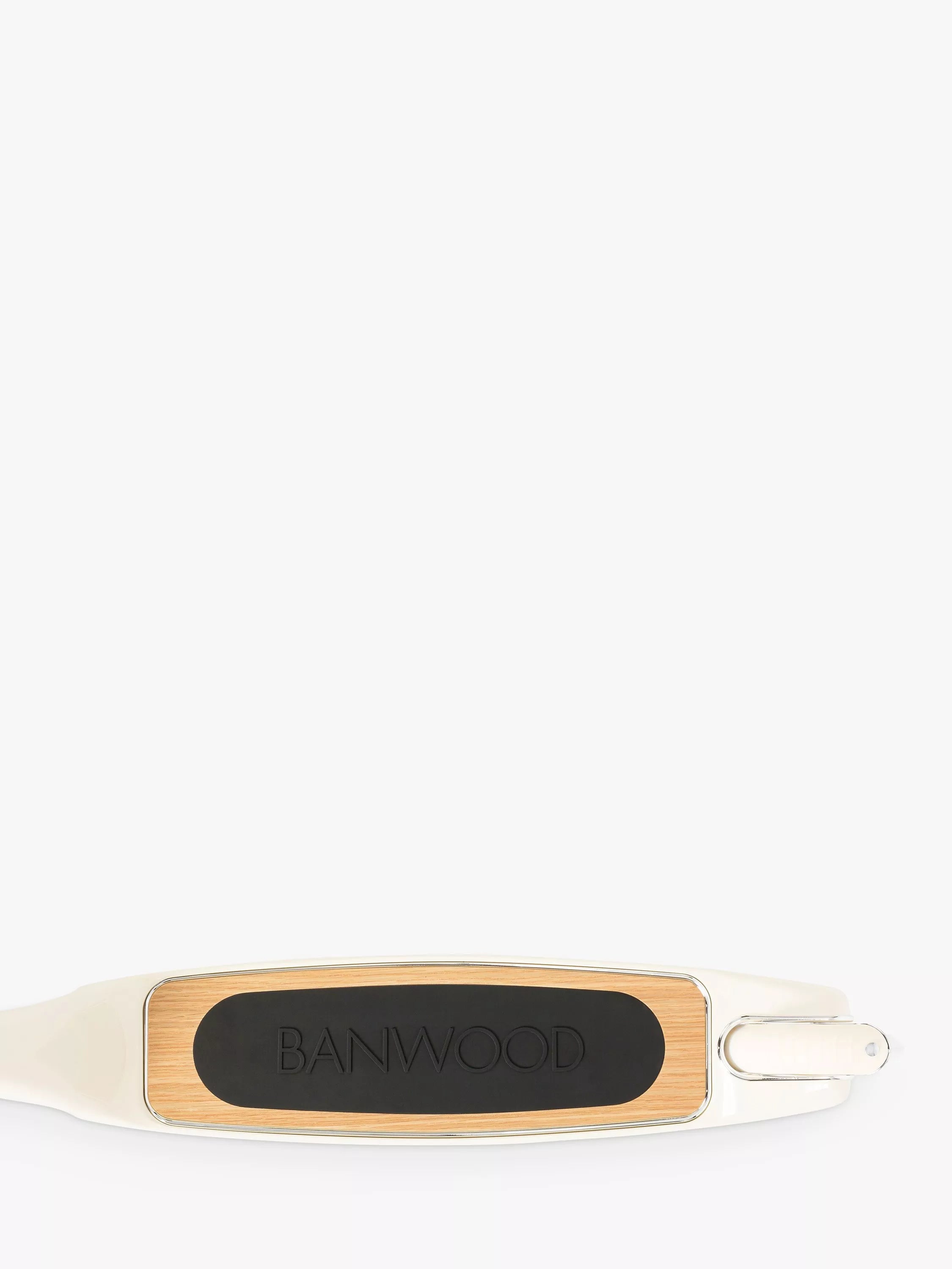 Banwood Scooter Pro adjustable scooter, imported from the UK