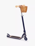 Banwood Scooter Pro, Navy Blue