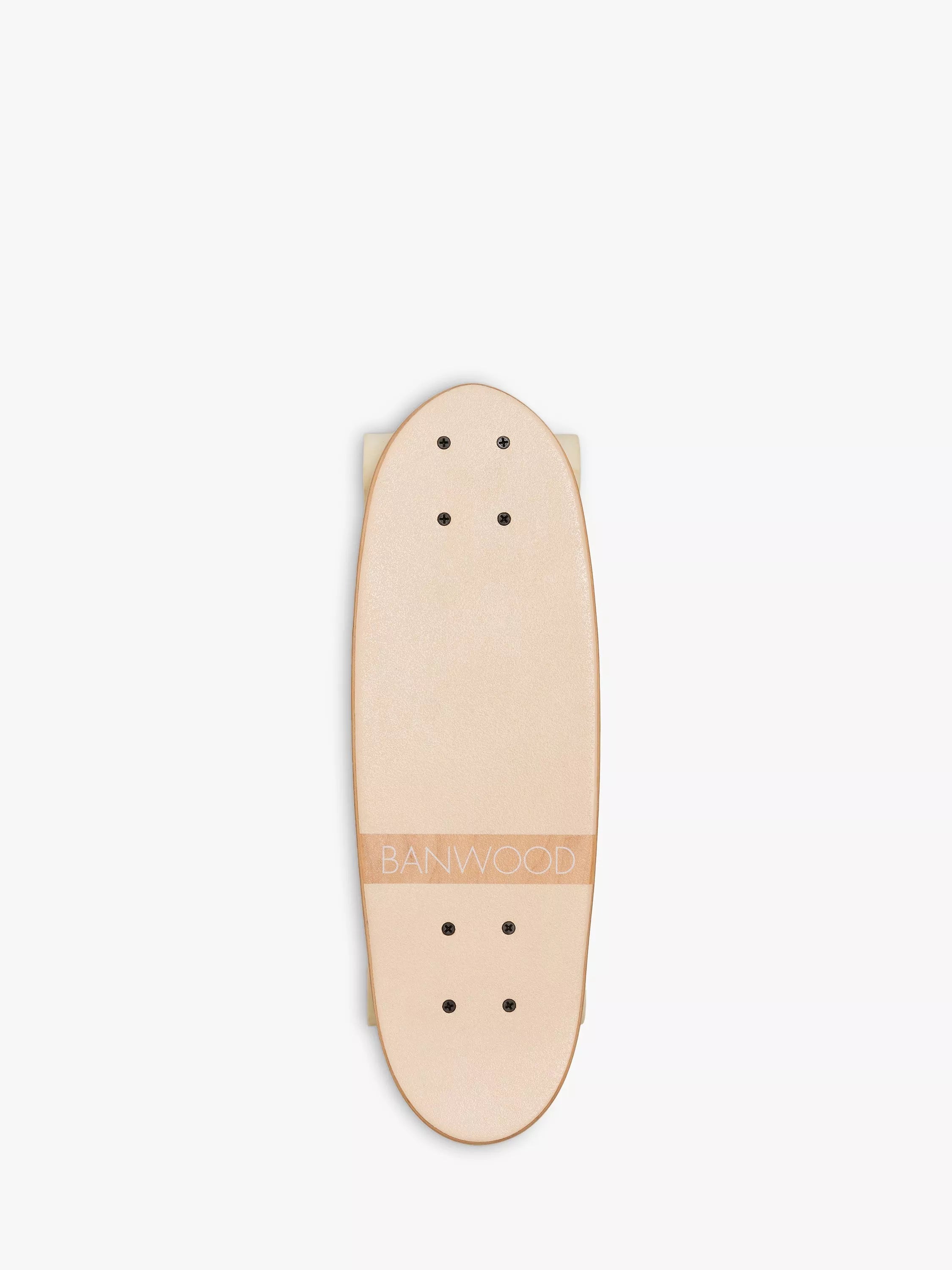 Banwood Canadian Maple Skateboard