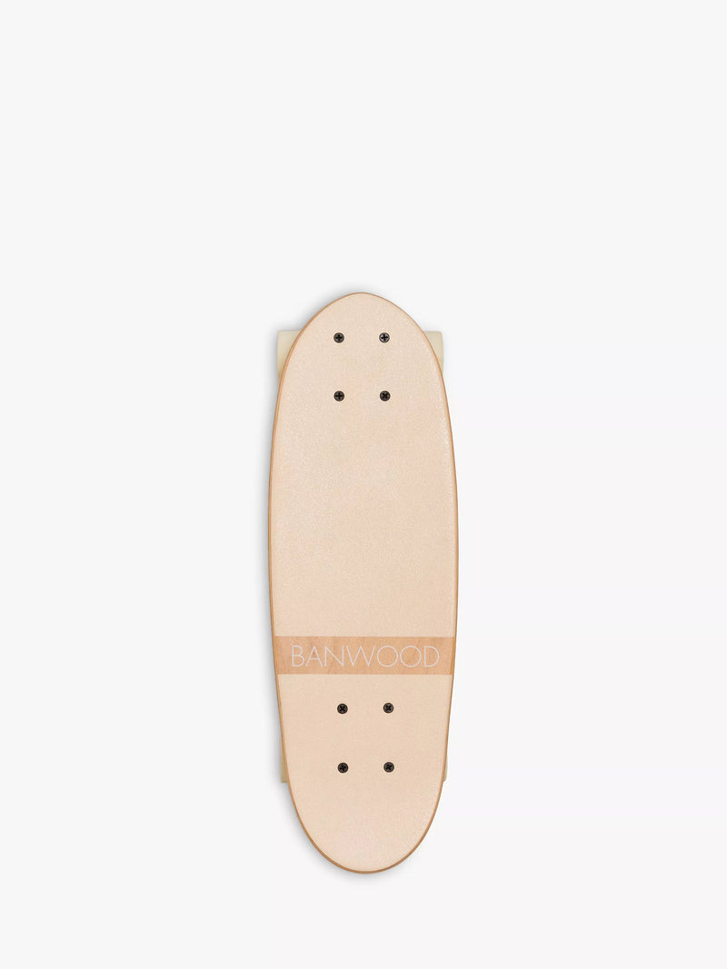 Banwood Canadian Maple Skateboard