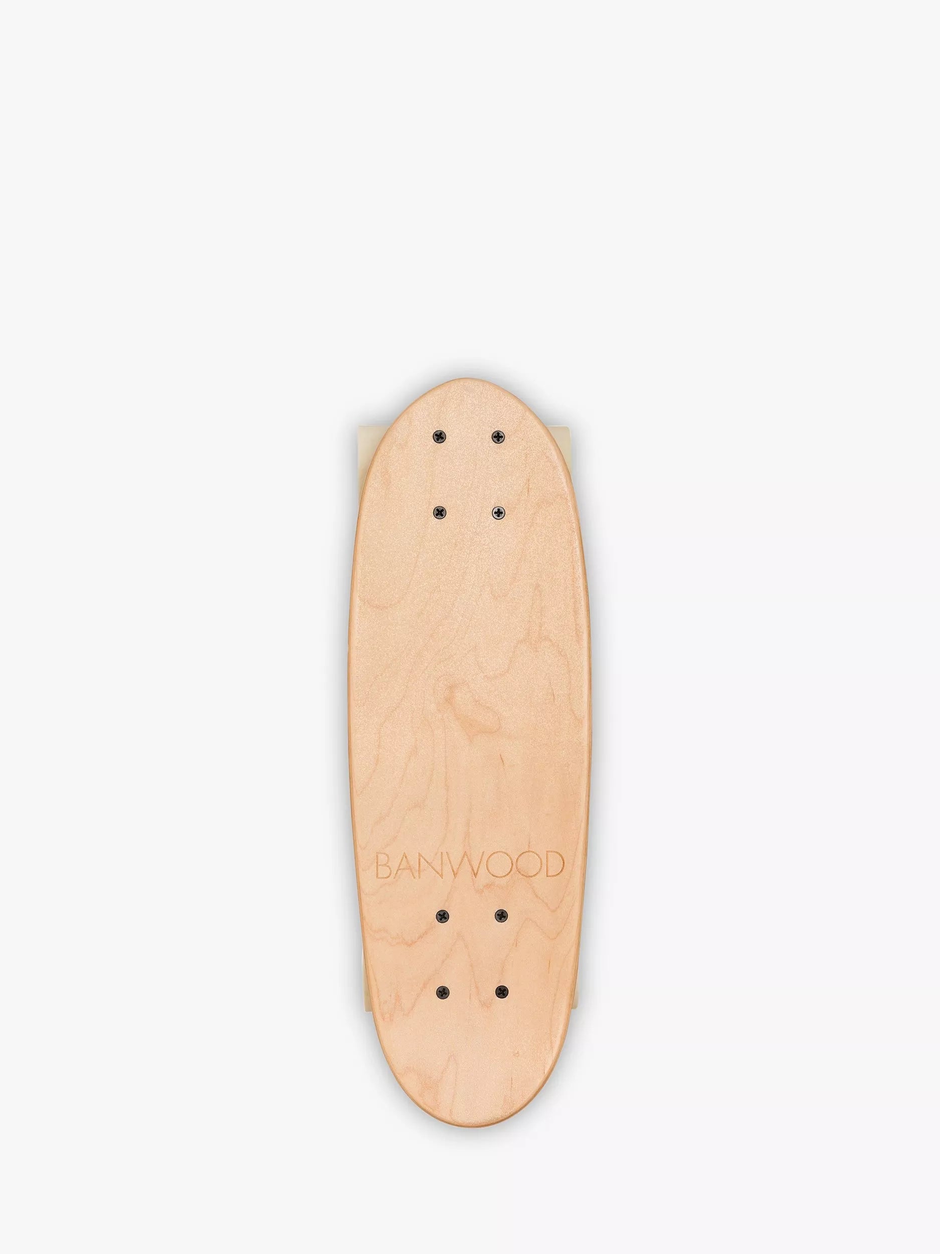 Banwood Canadian Maple Skateboard