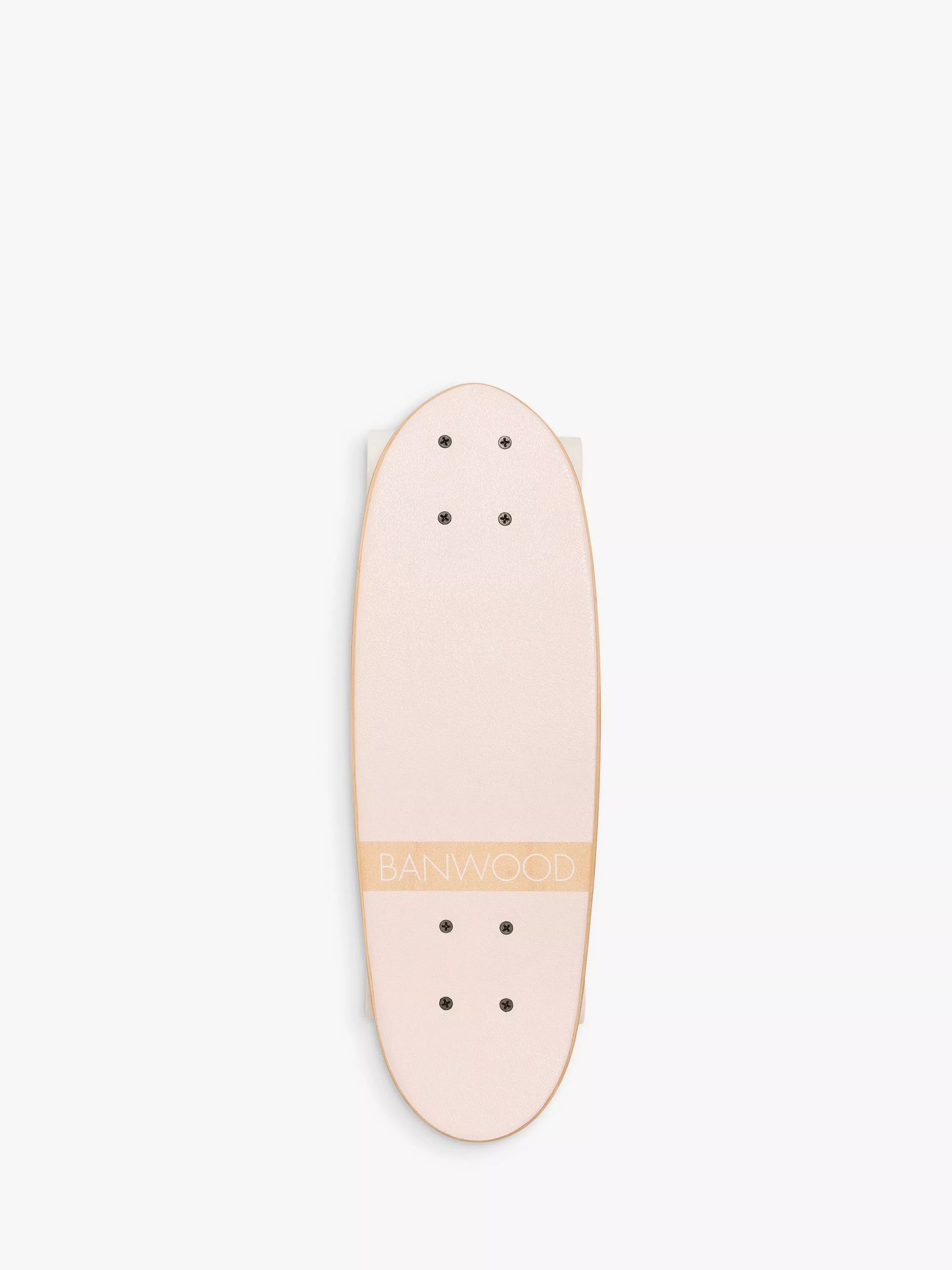 Banwood Canadian Maple Skateboard