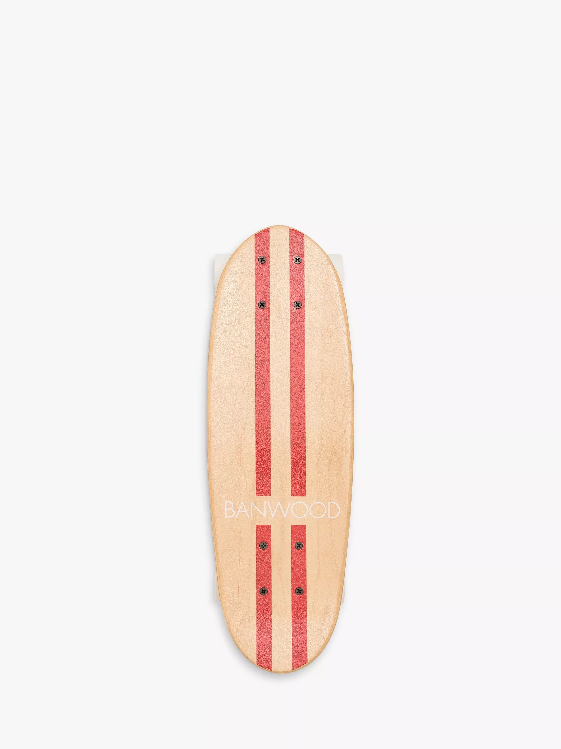 Banwood Canadian Maple Skateboard