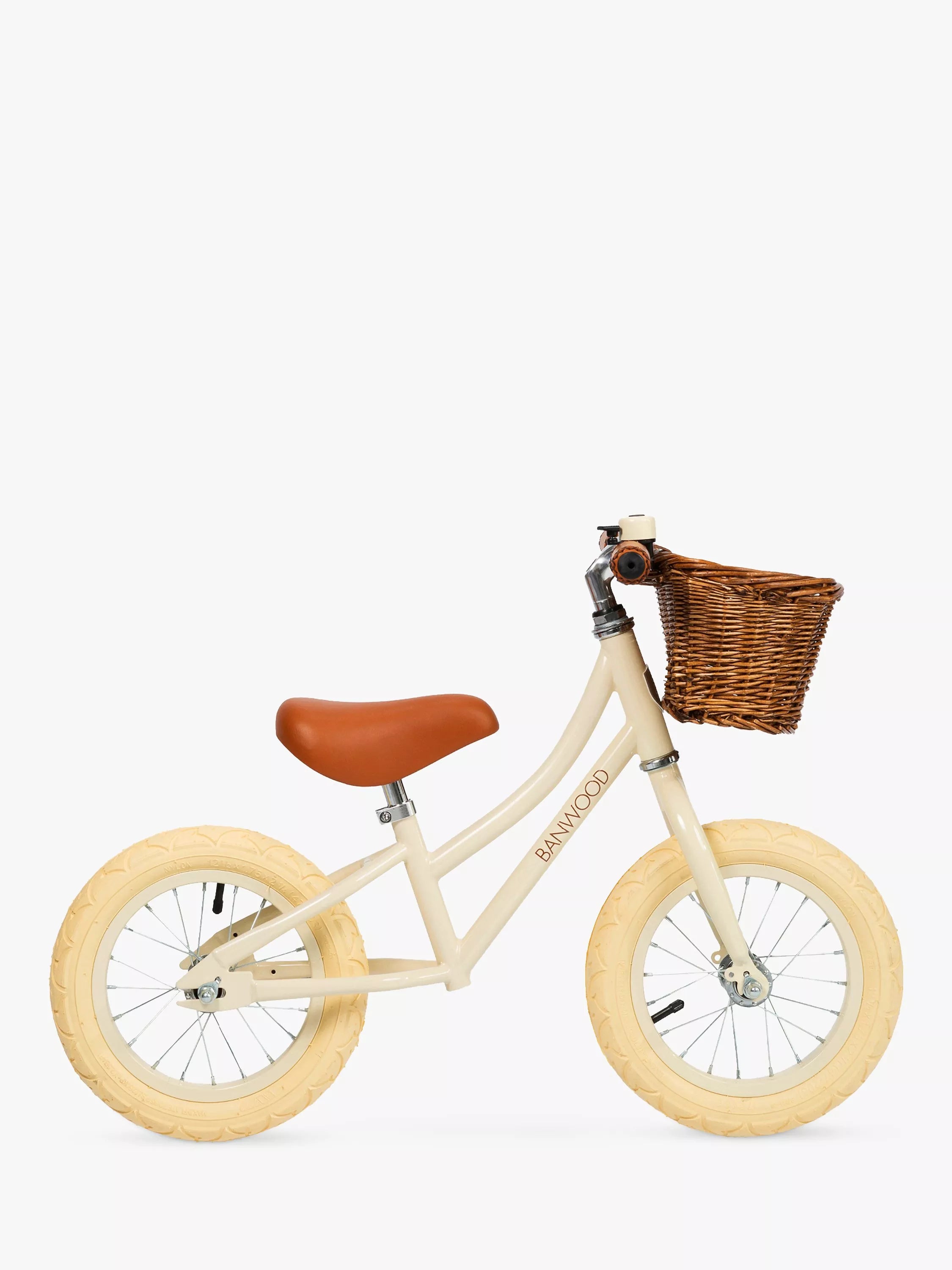 Banwood Balance Bike