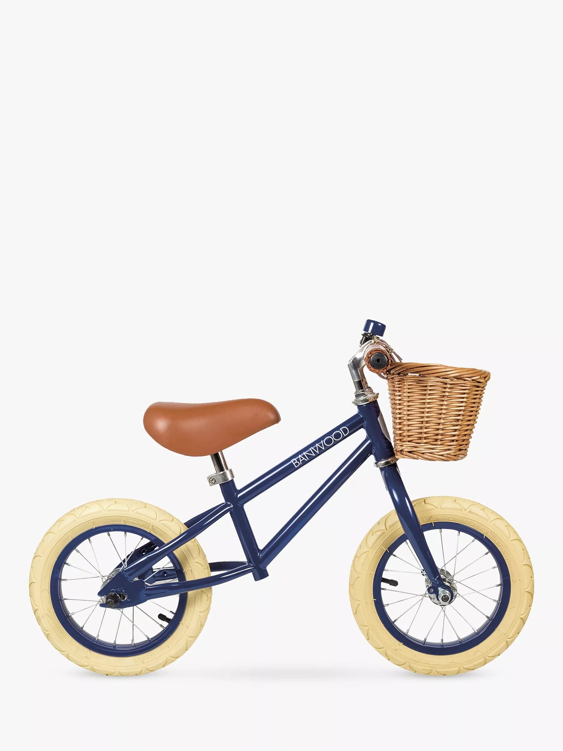 Banwood Balance Bike