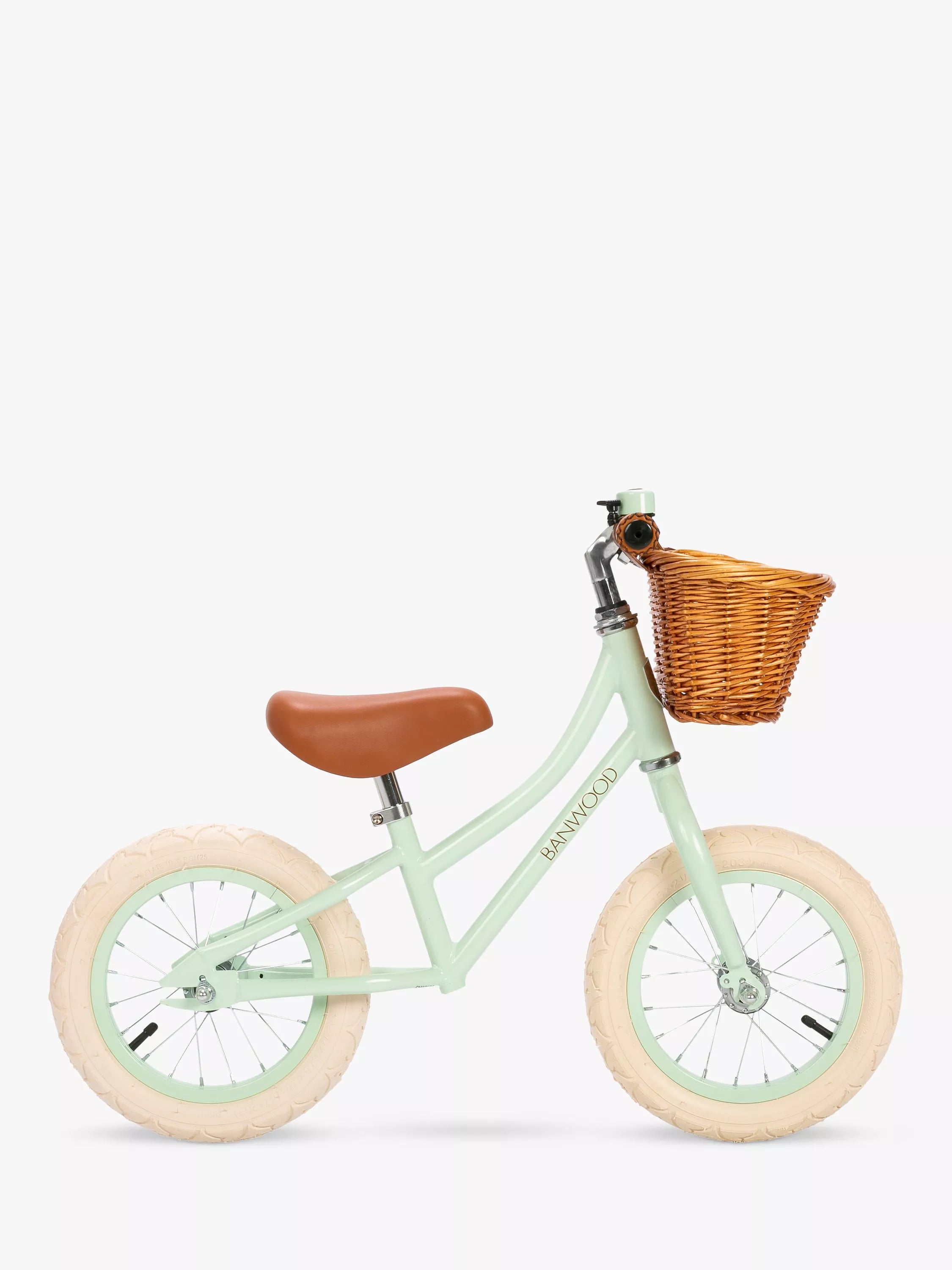 Banwood Balance Bike
