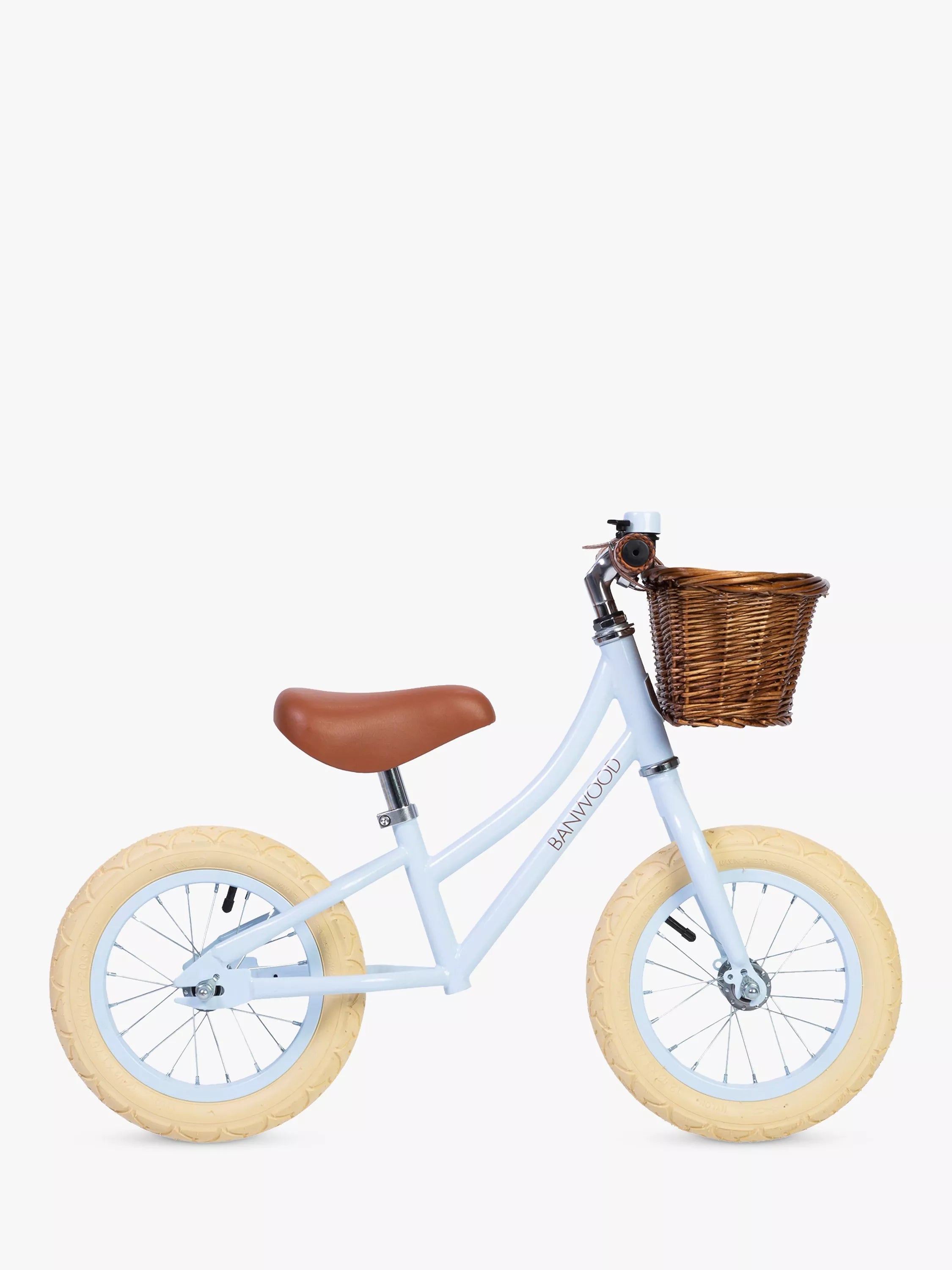 Banwood Balance Bike