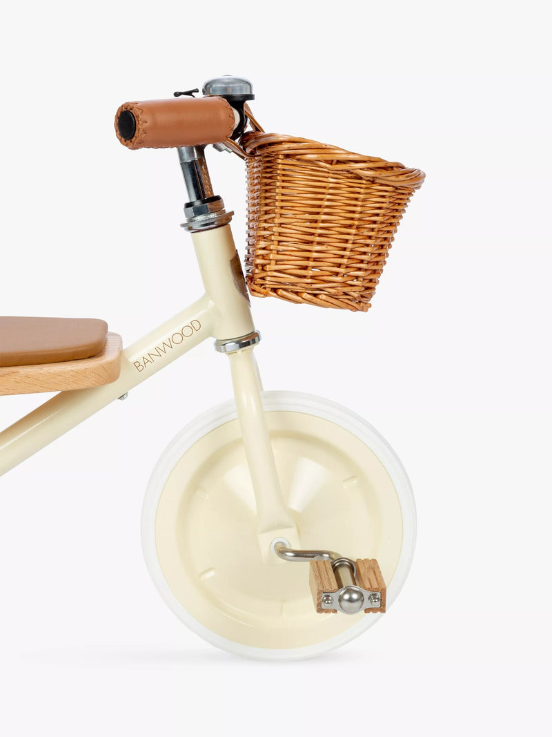 Banwood children's tricycle small 51-53cm (British brand)